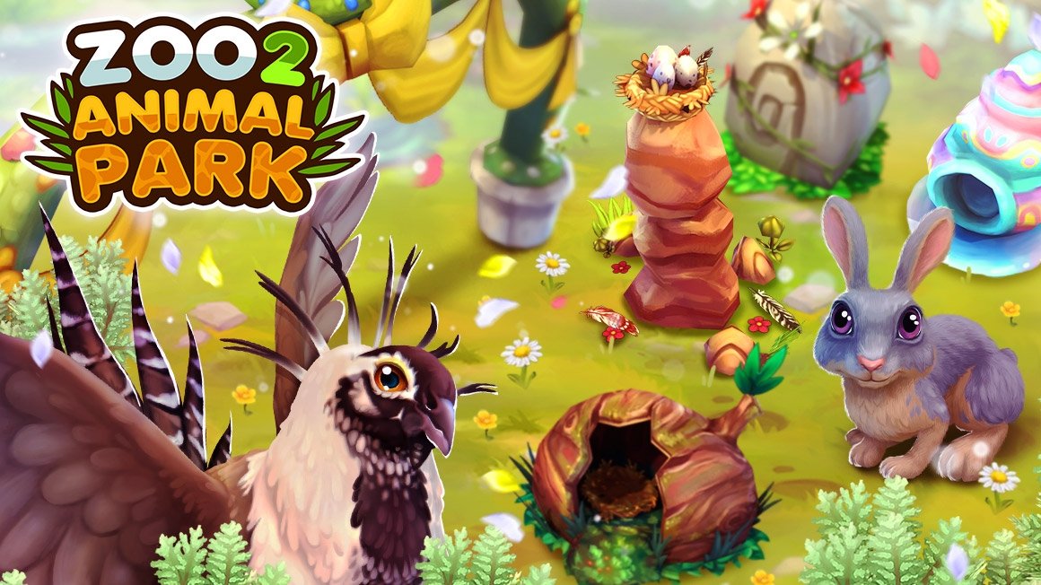 Zoo 2: Animal Park