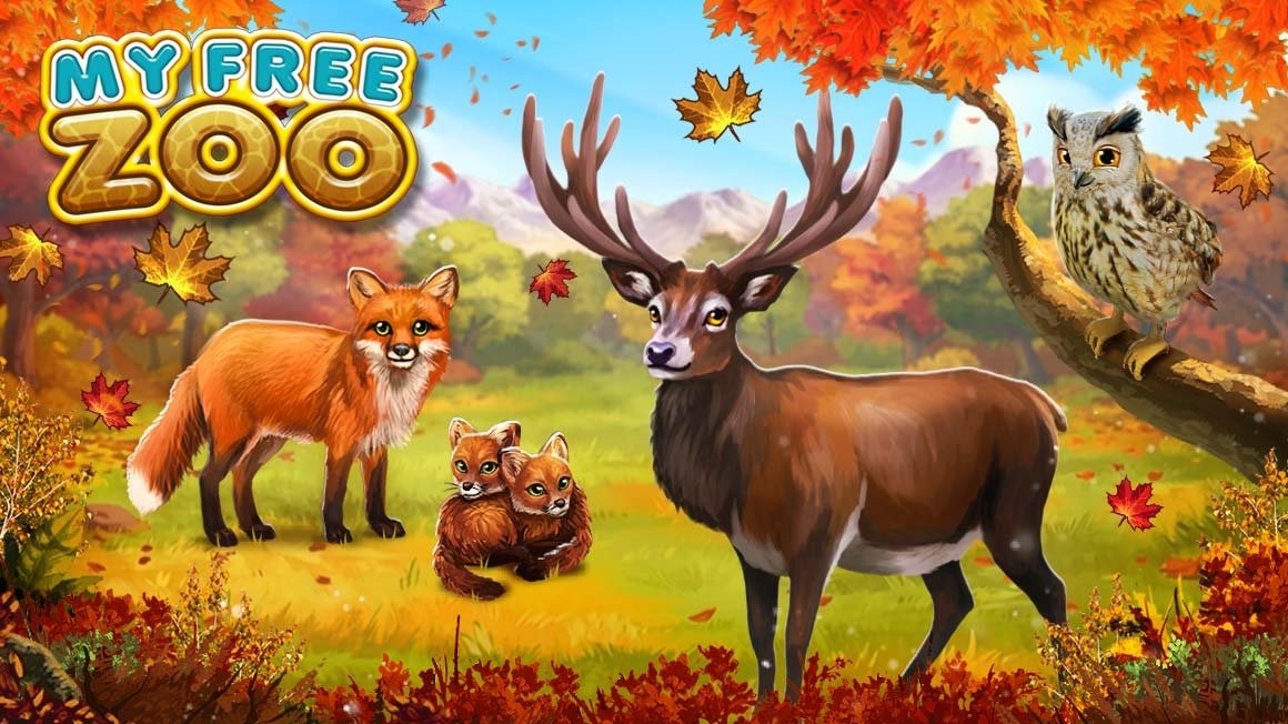 My Free Zoo