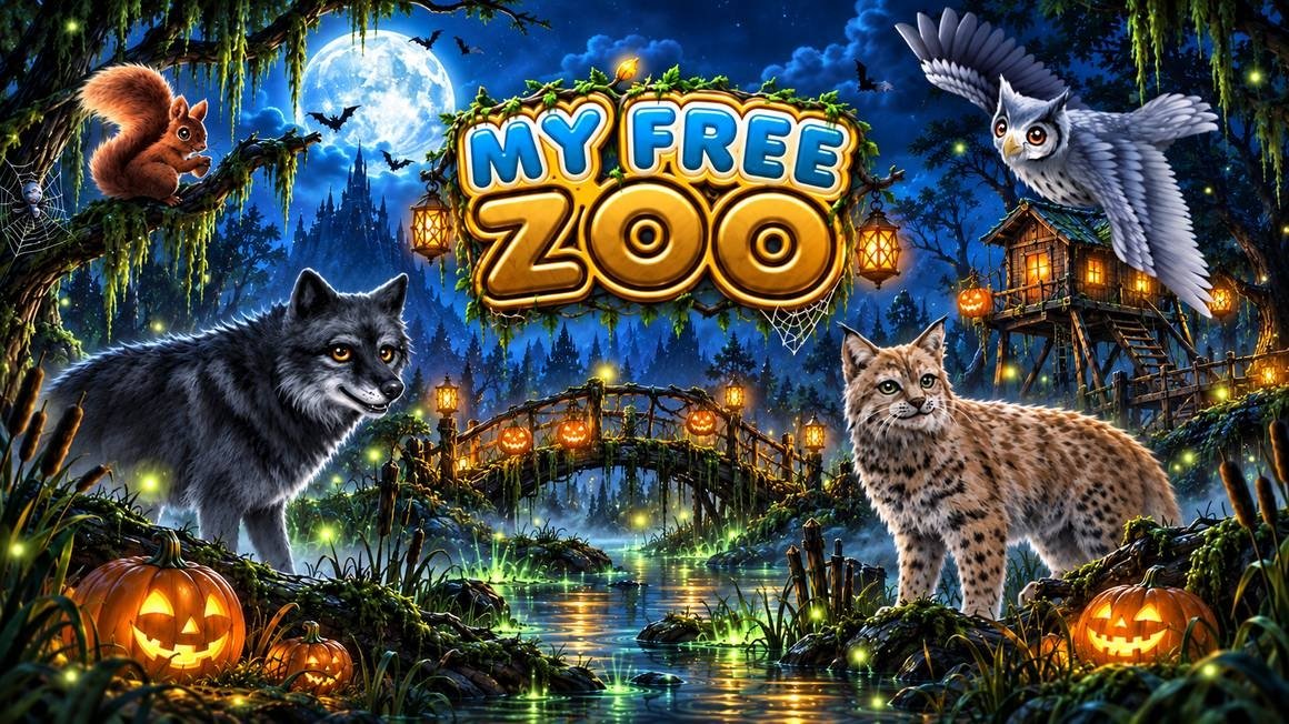My Free Zoo