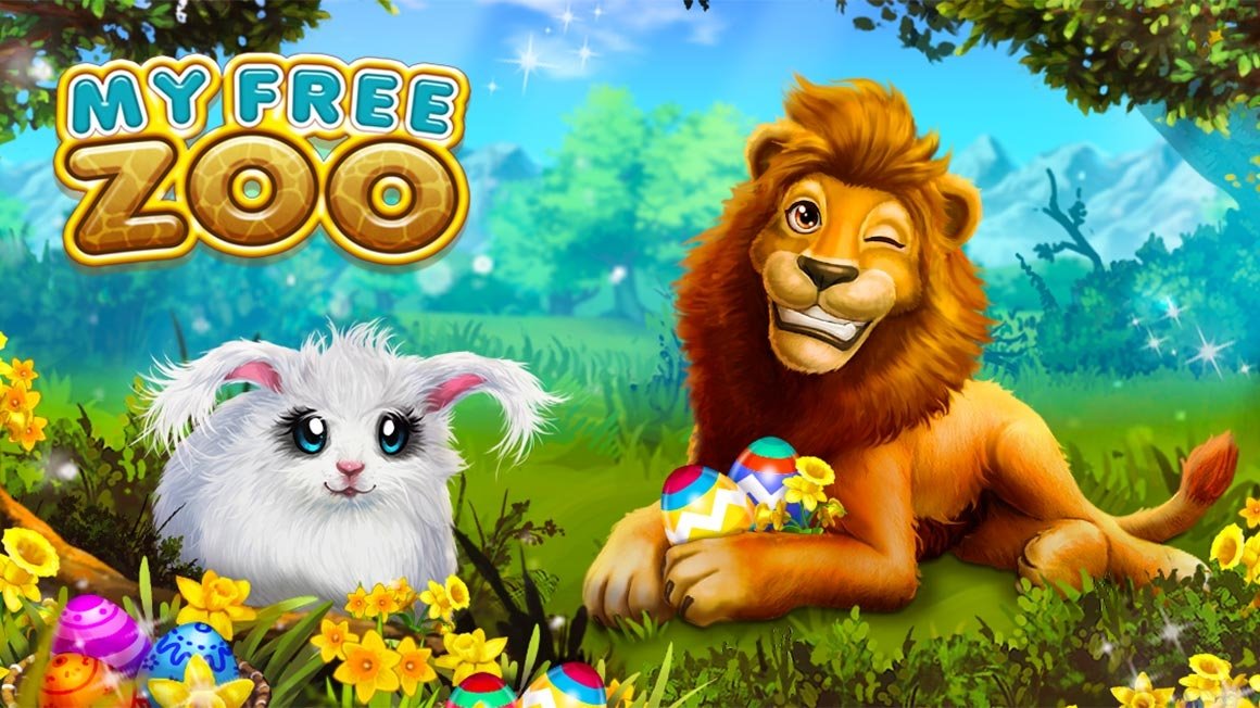 My Free Zoo