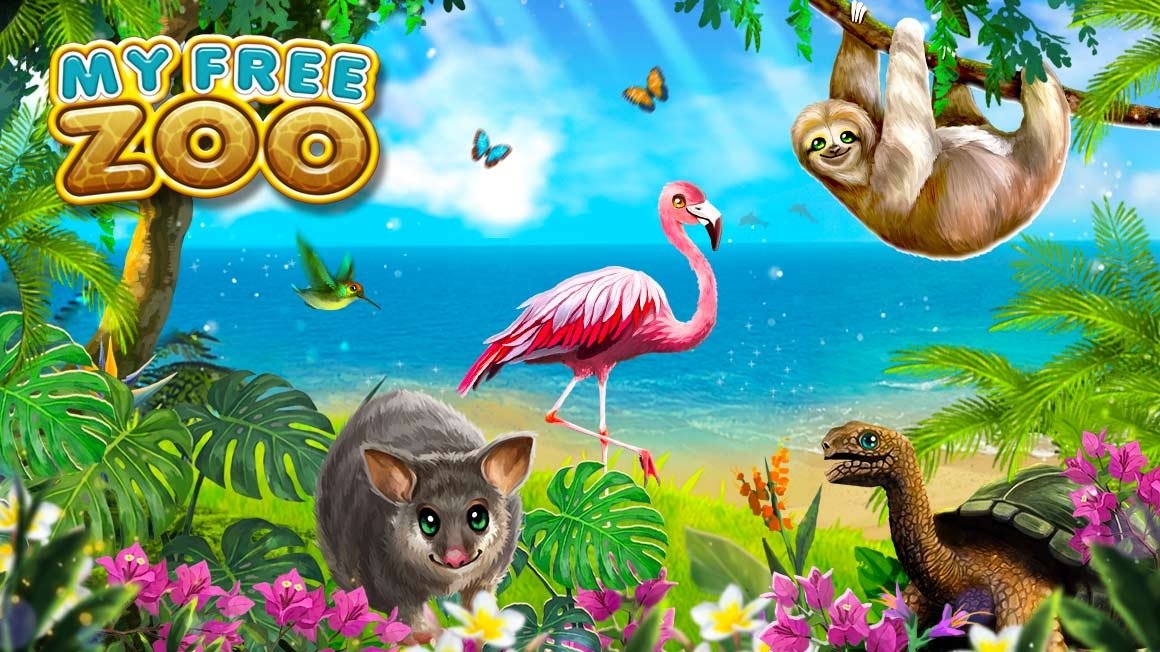 My Free Zoo