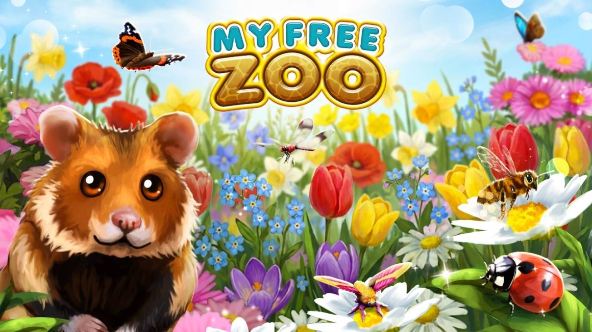 My Free Zoo