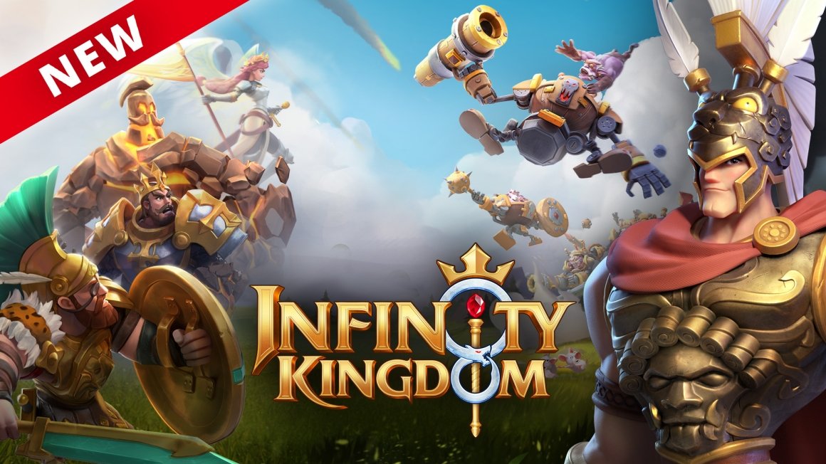 Infinity Kingdom
