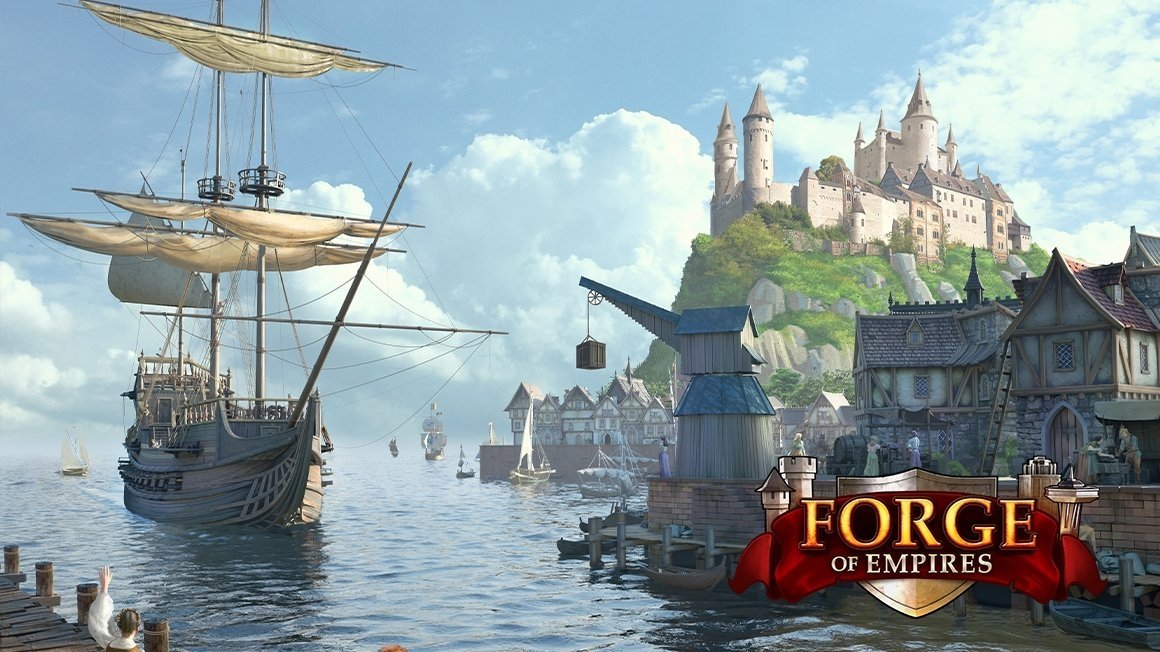 Forge of Empires