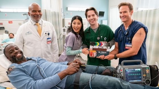 Aloha, alle zusammen