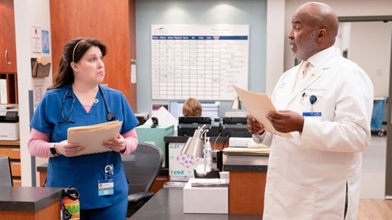 Hol mich in den Pod, Bruder!