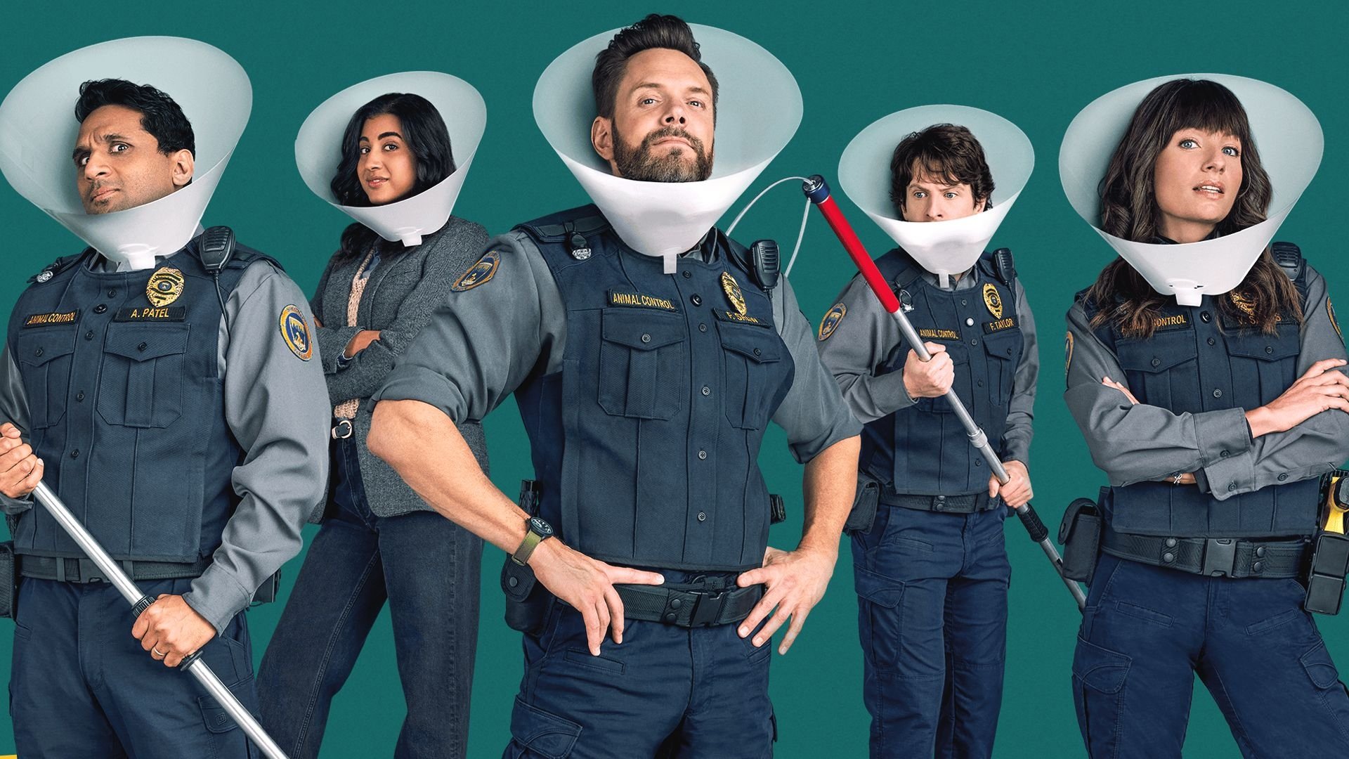 Animal Control