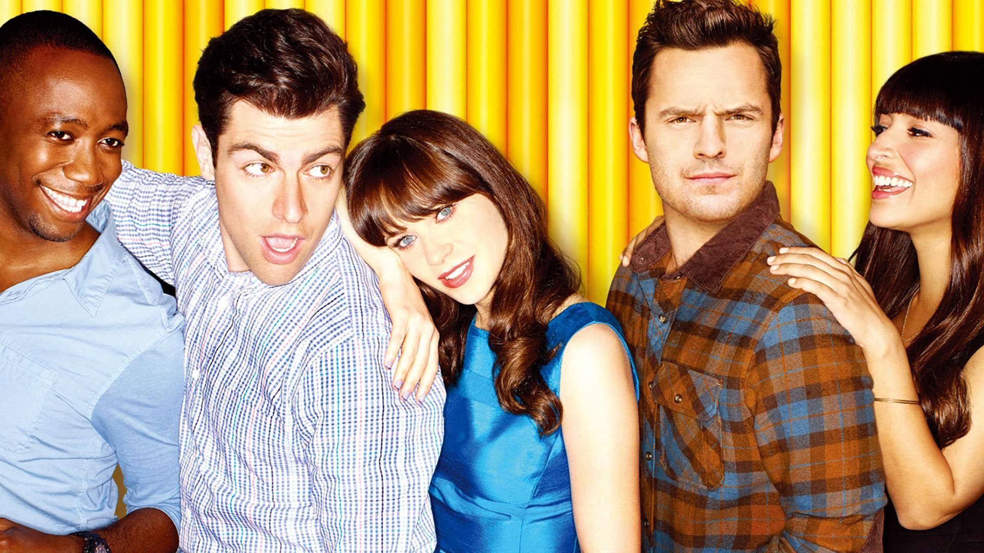 New Girl