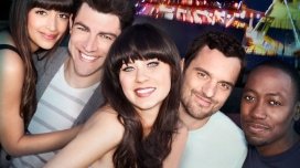 New Girl 8