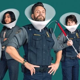 Animal Control