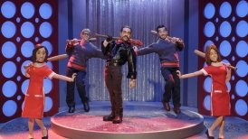 Das Robot Chicken Walking Dead Special: Die wahre 