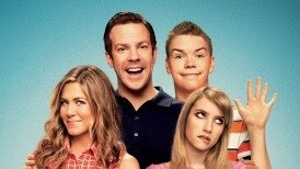 Wir sind die Millers