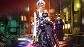 Robot Chicken: Star Wars Episode I