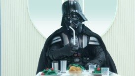 Robot Chicken: Star Wars Episode II