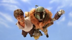 Robot Chicken: Star Wars Episode III
