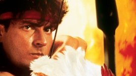 Hot Shots! Der 2. Versuch