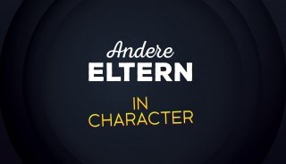 Andere Eltern - In Character