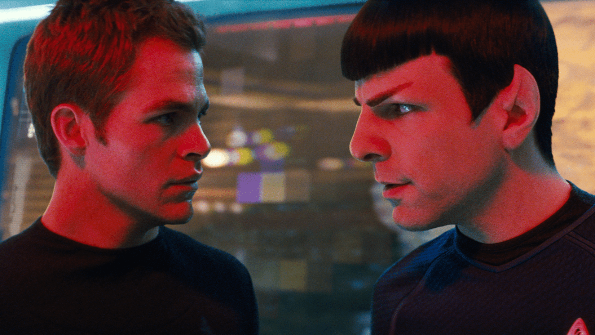 Der Sci-Fi Montag