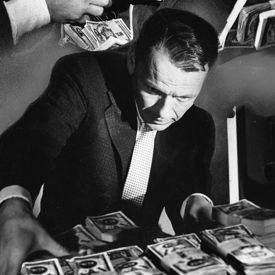 FRANK SINATRA GEBURTSTAG!