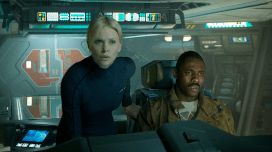 DER SCI-FI MONTAG 8