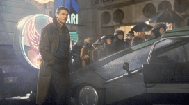 DER SCI-FI MONTAG 2