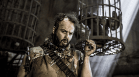 DER SCI-FI MONTAG 12