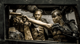 DER SCI-FI MONTAG 11
