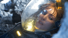 DER SCI-FI MONTAG 7
