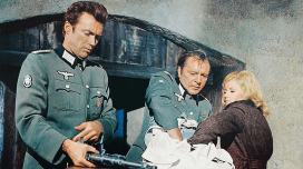 DIENSTAGS AGENTEN 12