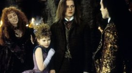 Halloween Special 1