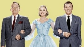 FRANK SINATRA GEBURTSTAG! 7