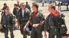 ... AND THE WINNER IS ... 7