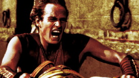 ... AND THE WINNER IS ... 6