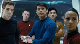 ... AND THE WINNER IS ... 1