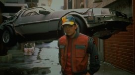 Michael J. Fox Geburtstag 2