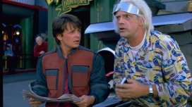 Michael J. Fox Geburtstag 1