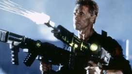 ARNIE VS. SLY 4