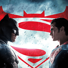 DC Special - Super Countdown
