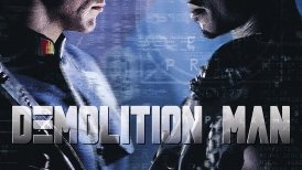 Demolition Man