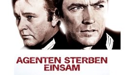 Agenten sterben einsam