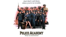 Police Academy - Dümmer als die Polizei erlaubt