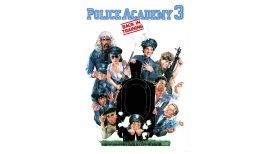 Police Academy 3 - ...und keiner kann sie bremsen