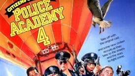 Police Academy 4 - Und jetzt geht's rund