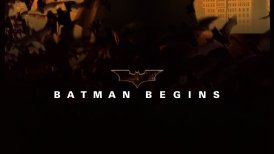 Batman Begins
