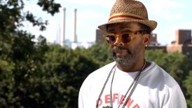 New York on Set - Teil 1