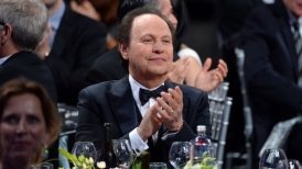 Hinter den Kulissen - Billy Crystal