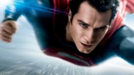 Man of Steel