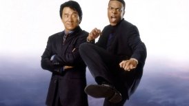 Rush Hour 2