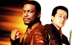 Rush Hour 3