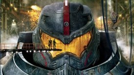 Pacific Rim